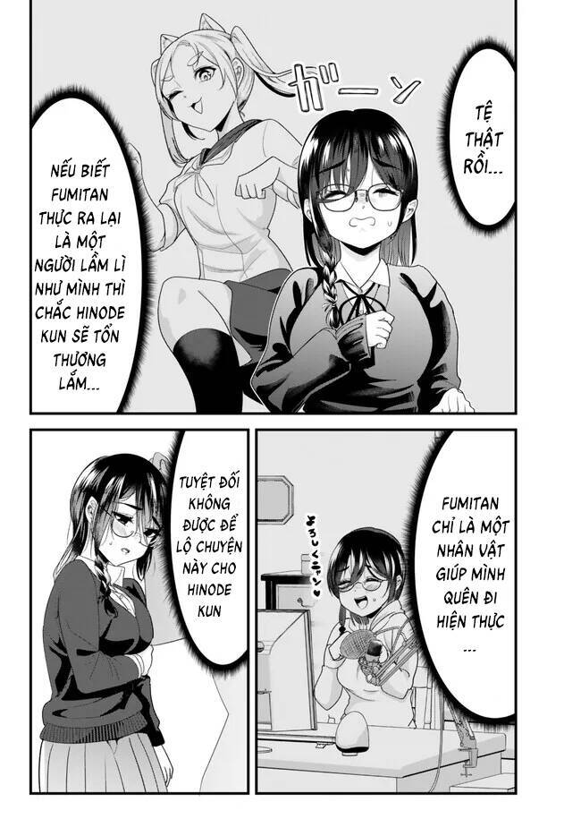 When Trying to Get Back at the Hometown Bullies Another Battle Began