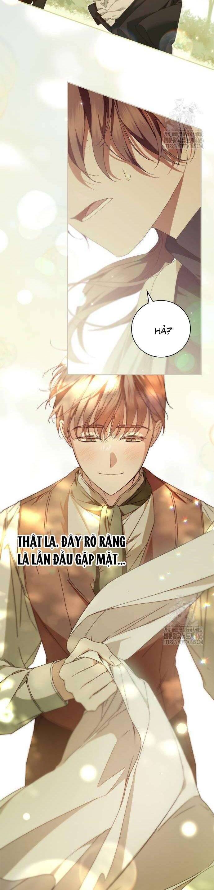Hầu Nữ Bí Mật Của Bá Tước Chapter 17 - Trang 2