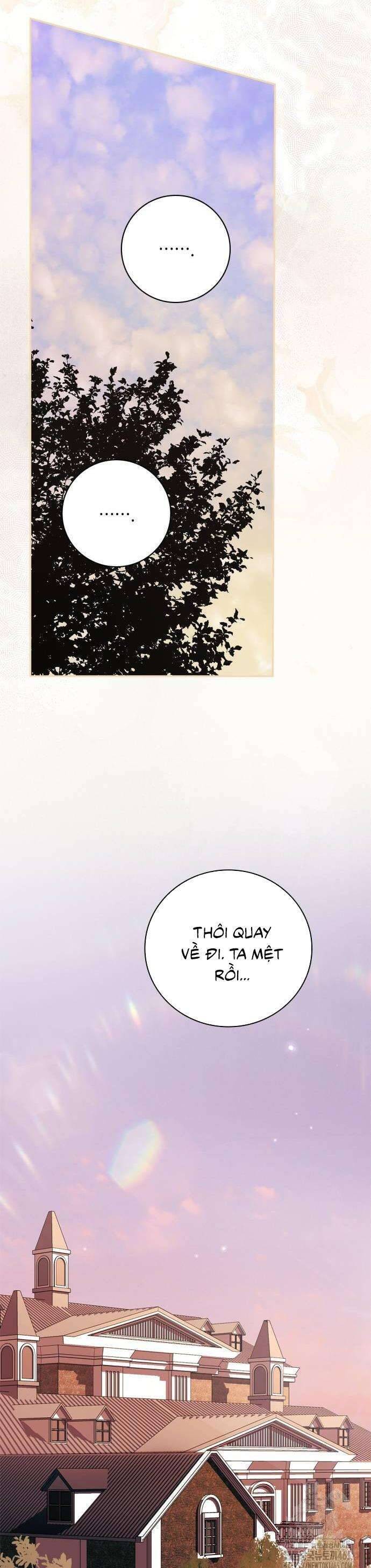Hầu Nữ Bí Mật Của Bá Tước Chapter 17 - Trang 2