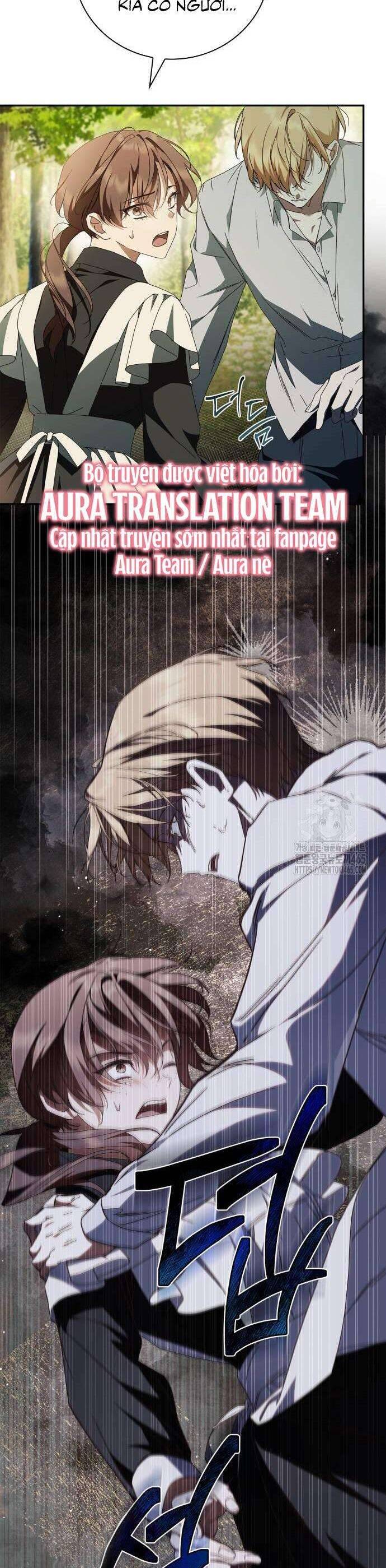 Hầu Nữ Bí Mật Của Bá Tước Chapter 17 - Trang 2