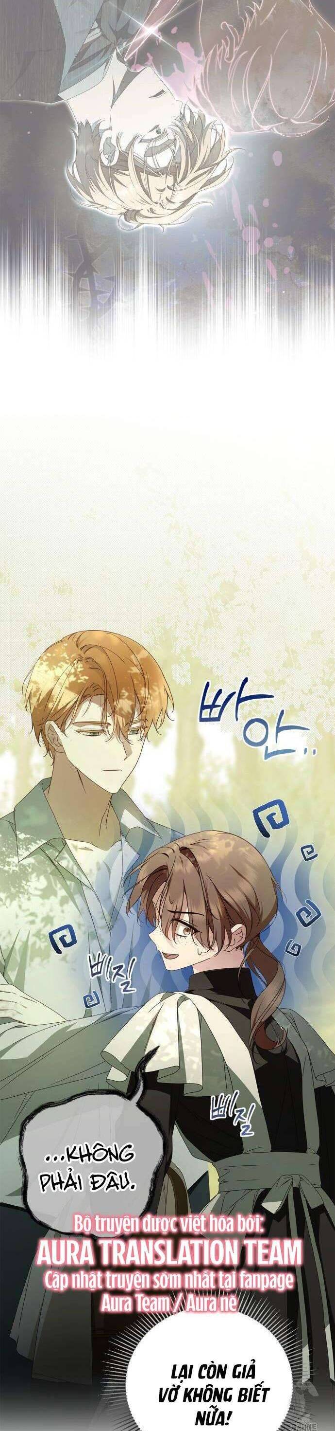Hầu Nữ Bí Mật Của Bá Tước Chapter 17 - Trang 2