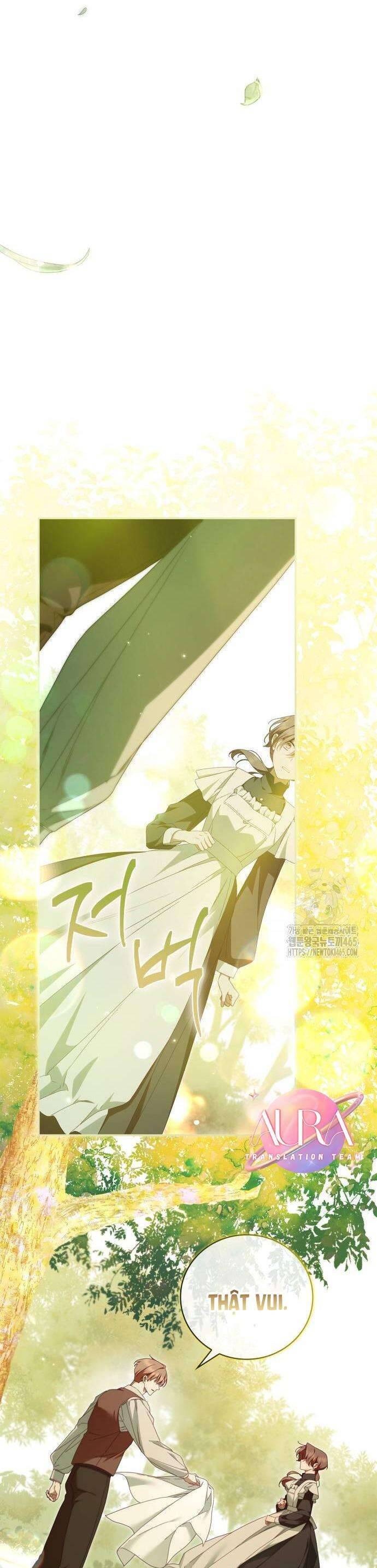 Hầu Nữ Bí Mật Của Bá Tước Chapter 17 - Trang 2