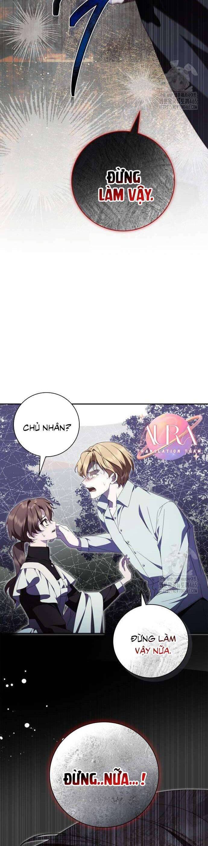 Hầu Nữ Bí Mật Của Bá Tước Chapter 17 - Trang 2