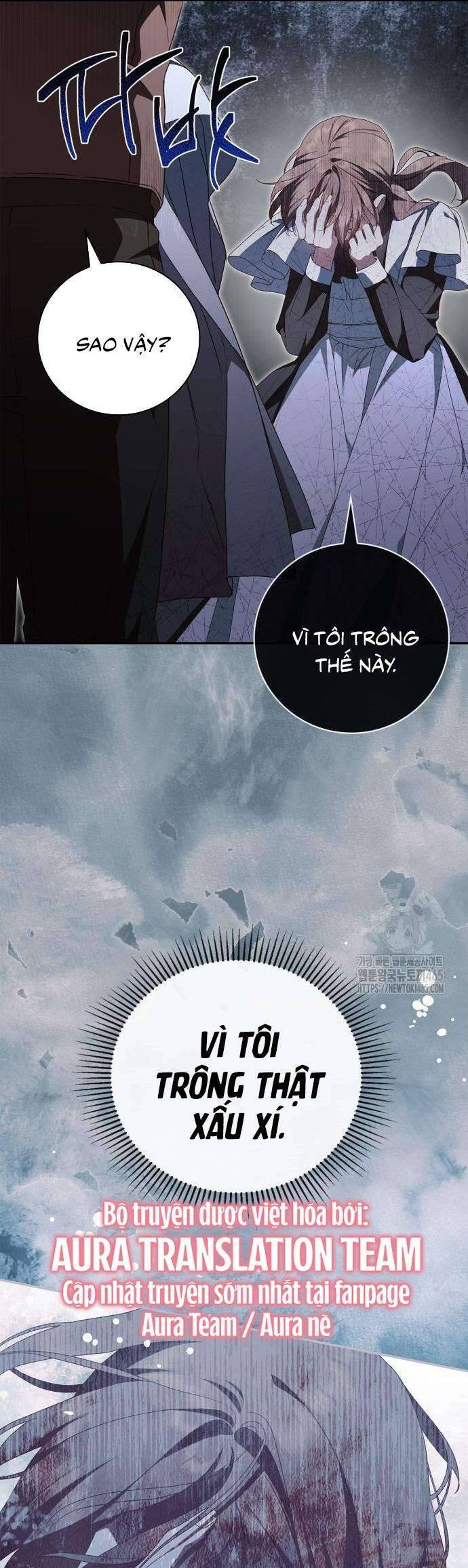 Hầu Nữ Bí Mật Của Bá Tước Chapter 17 - Trang 2