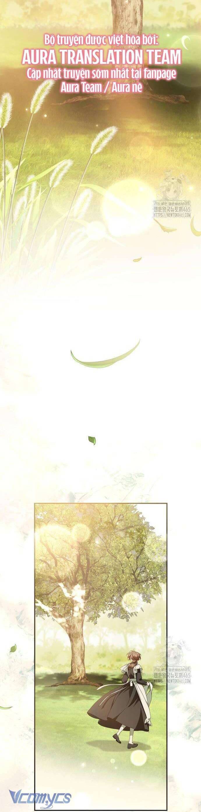 Hầu Nữ Bí Mật Của Bá Tước Chapter 17 - Trang 2