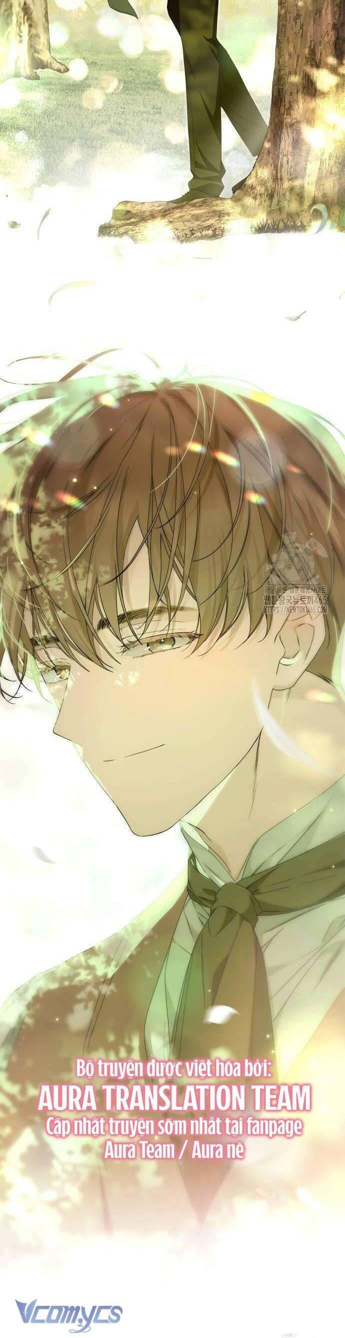 Hầu Nữ Bí Mật Của Bá Tước Chapter 17 - Trang 2