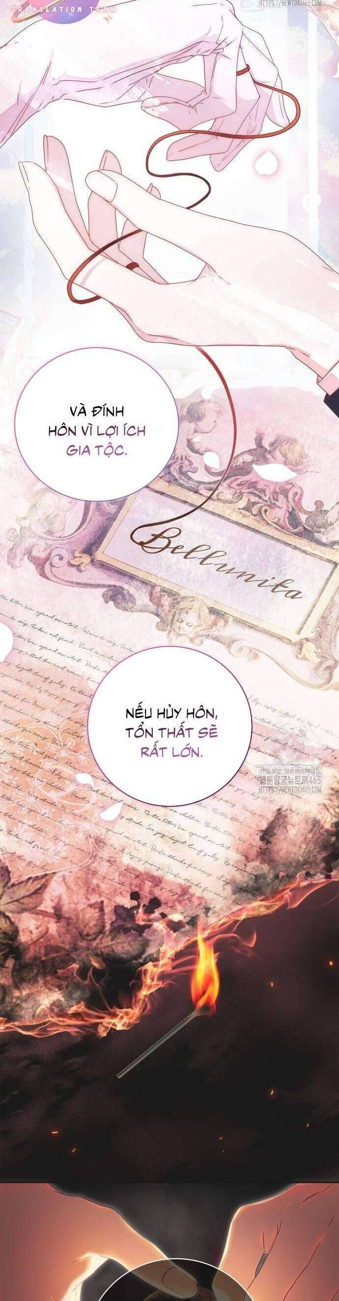 Hầu Nữ Bí Mật Của Bá Tước Chapter 17 - Trang 2