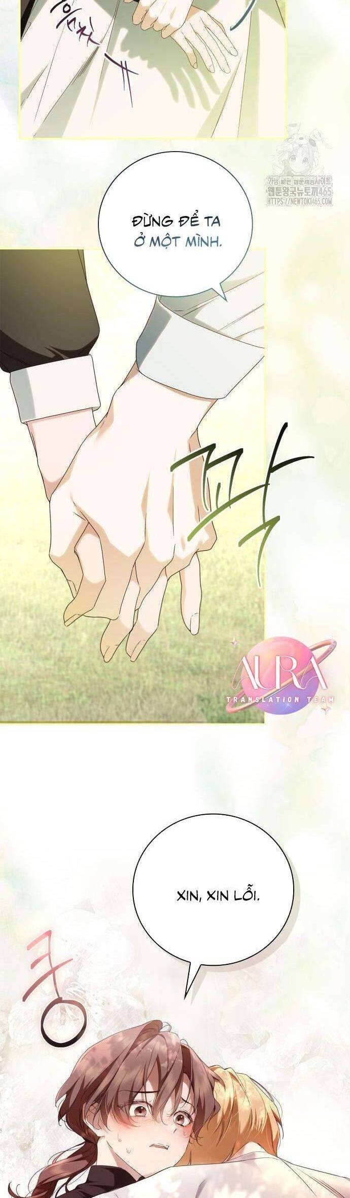Hầu Nữ Bí Mật Của Bá Tước Chapter 17 - Trang 2