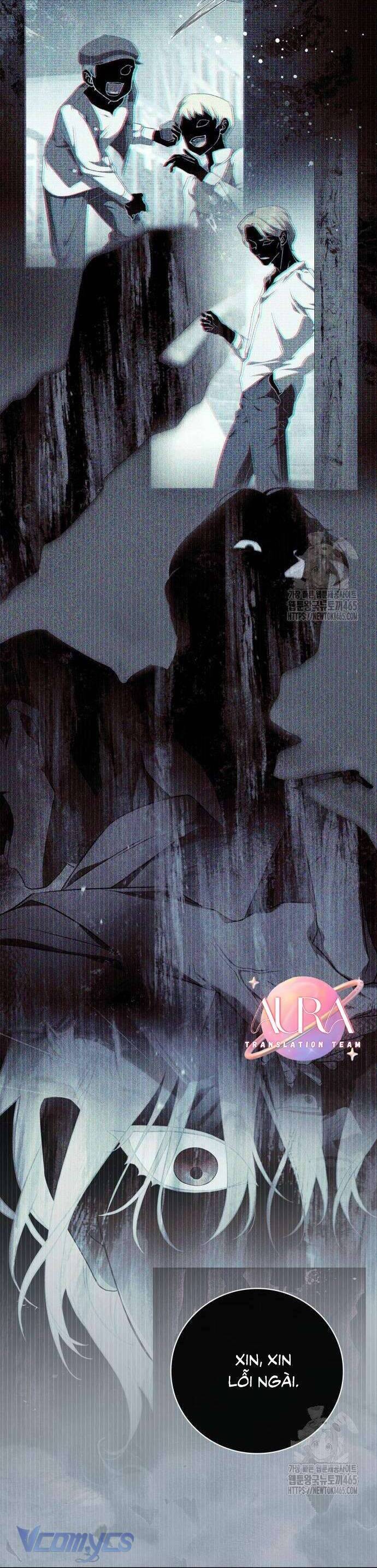 Hầu Nữ Bí Mật Của Bá Tước Chapter 17 - Trang 2