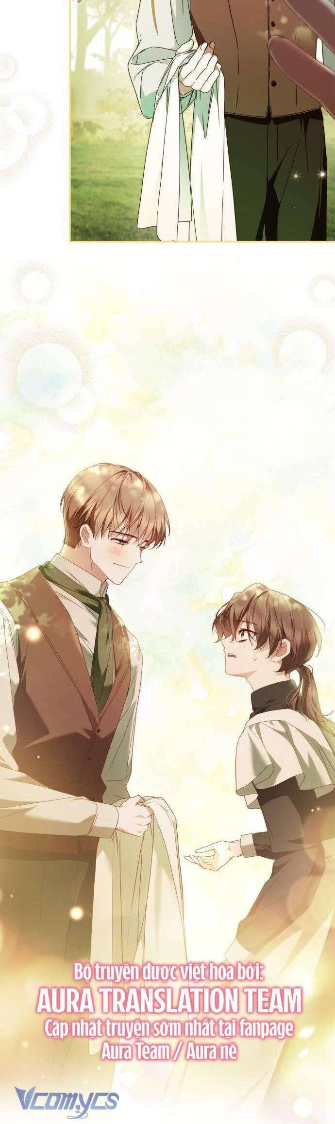Hầu Nữ Bí Mật Của Bá Tước Chapter 17 - Trang 2