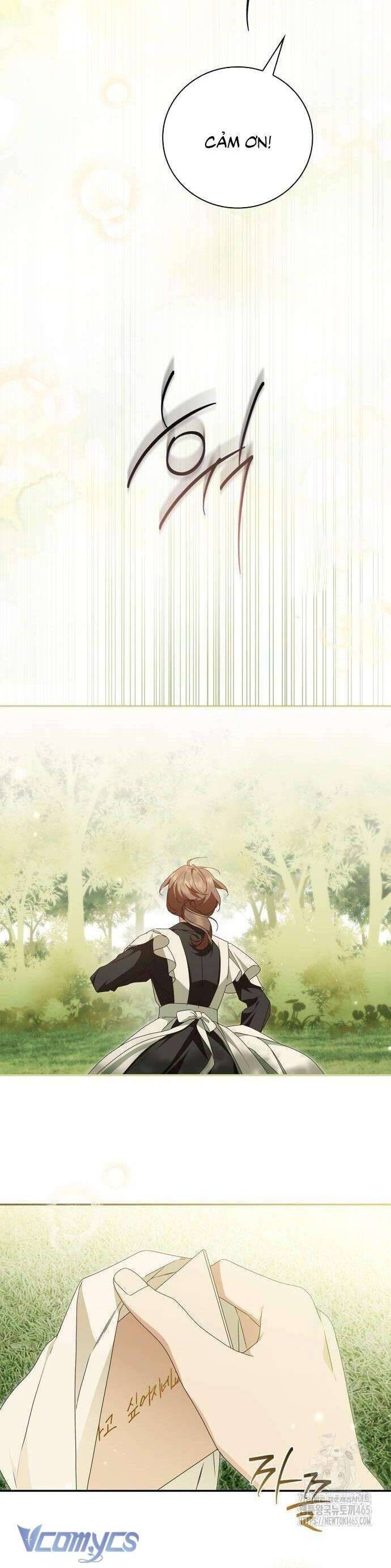 Hầu Nữ Bí Mật Của Bá Tước Chapter 17 - Trang 2