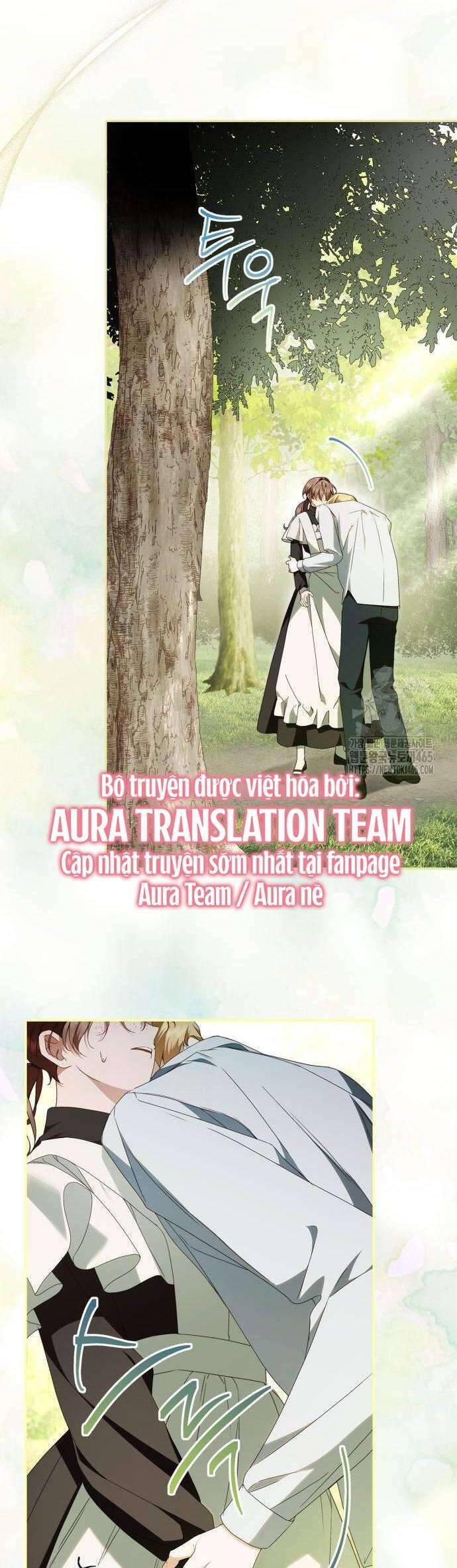 Hầu Nữ Bí Mật Của Bá Tước Chapter 17 - Trang 2