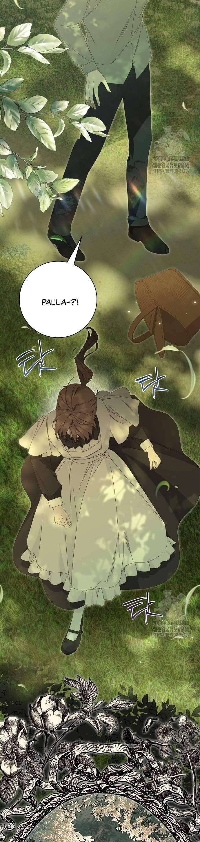 Hầu Nữ Bí Mật Của Bá Tước Chapter 17 - Trang 2