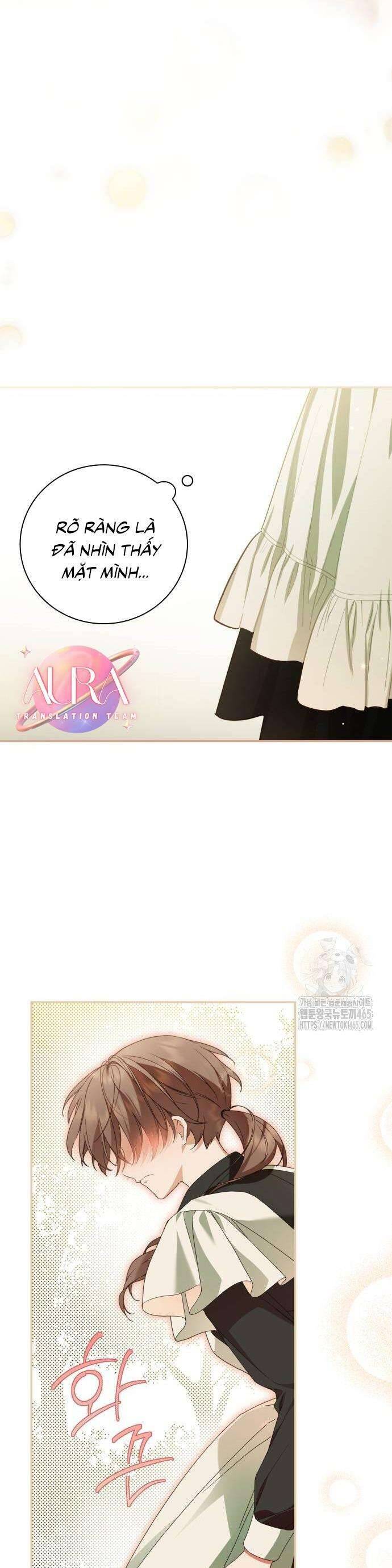 Hầu Nữ Bí Mật Của Bá Tước Chapter 17 - Trang 2