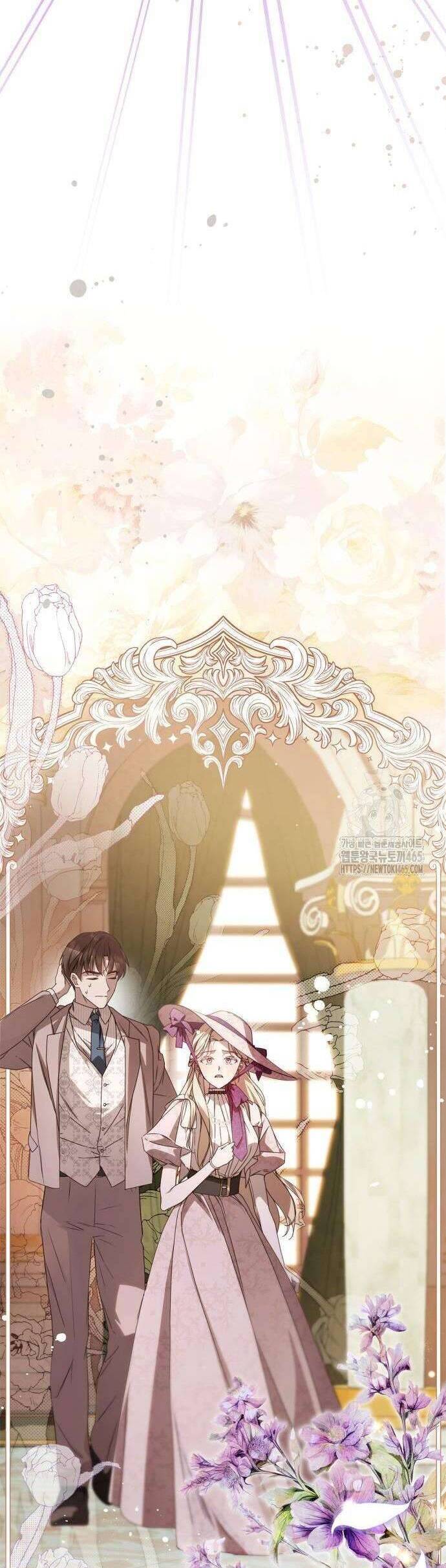 Hầu Nữ Bí Mật Của Bá Tước Chapter 17 - Trang 2
