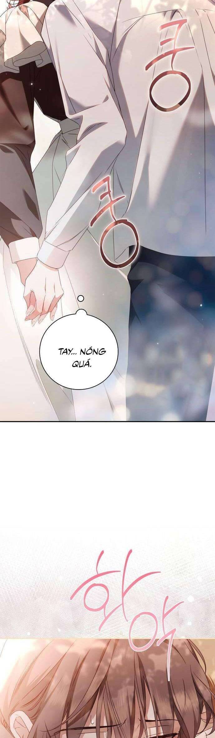 Hầu Nữ Bí Mật Của Bá Tước Chapter 17 - Trang 2