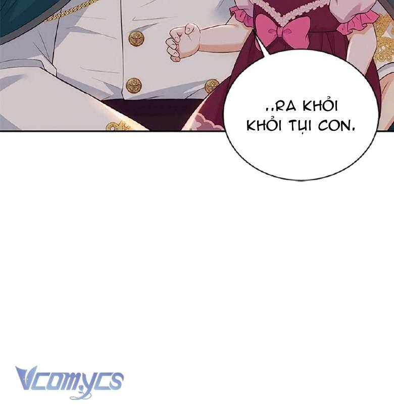 Công Chúa Bé Con Hạng S Thật Mạnh - Chương 21 - Trang 80