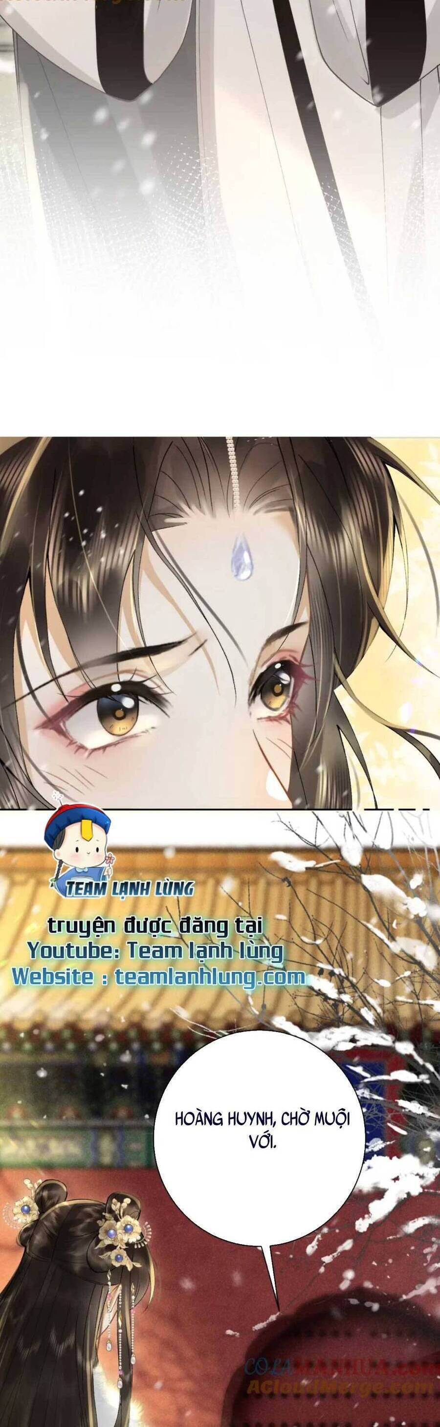 Hắc Nguyệt Quang Nắm Trong Tay Kịch Bản Be - Trường Nguyệt Tẫn Minh - Chương 6 - Trang 27