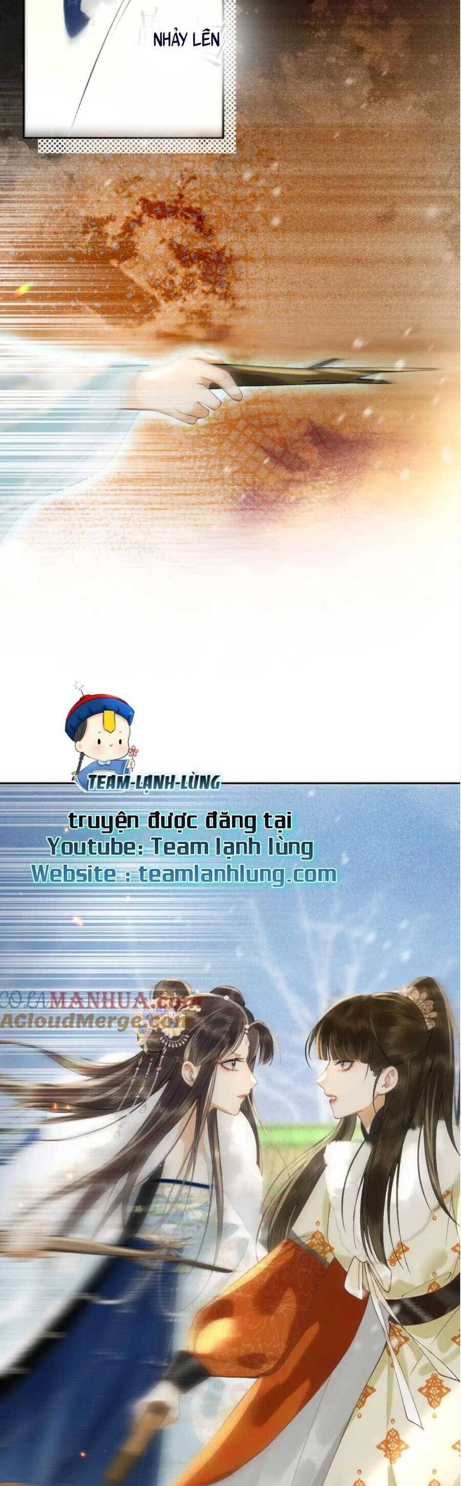 Hắc Nguyệt Quang Nắm Trong Tay Kịch Bản Be - Trường Nguyệt Tẫn Minh - Chương 6 - Trang 11