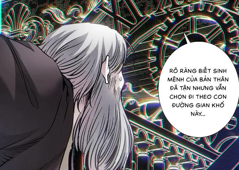 Câu Lạc Bộ Trường Sinh Chương 289 Ảnh 46
