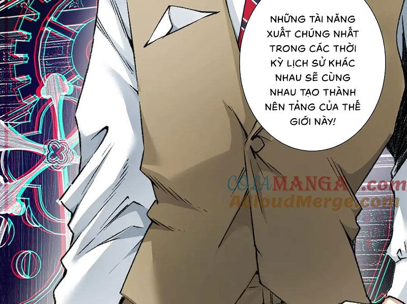 Câu Lạc Bộ Trường Sinh Chương 289 Ảnh 51