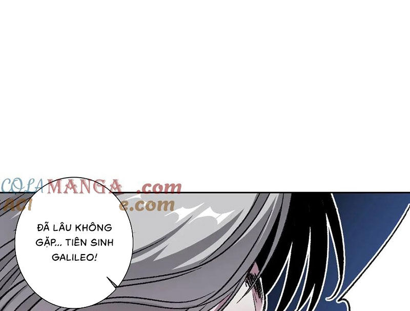 Câu Lạc Bộ Trường Sinh Chương 289 Ảnh 42