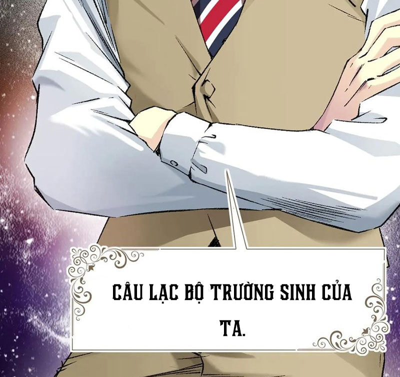 Câu Lạc Bộ Trường Sinh Chương 289 Ảnh 70
