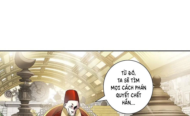 Câu Lạc Bộ Trường Sinh Chương 287 Ảnh 65