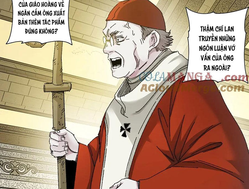 Câu Lạc Bộ Trường Sinh Chương 288 Ảnh 51