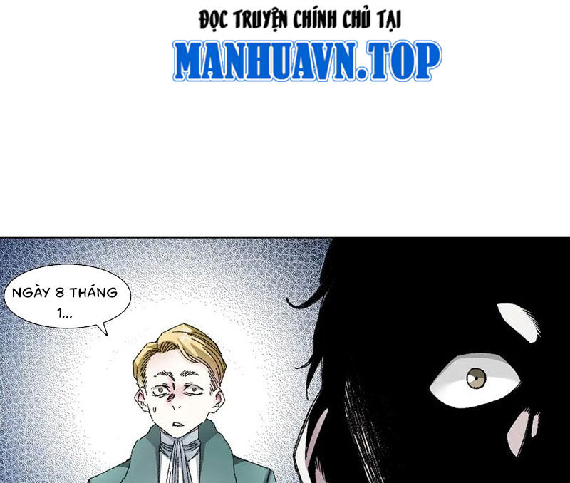 Câu Lạc Bộ Trường Sinh Chương 289 Ảnh 32