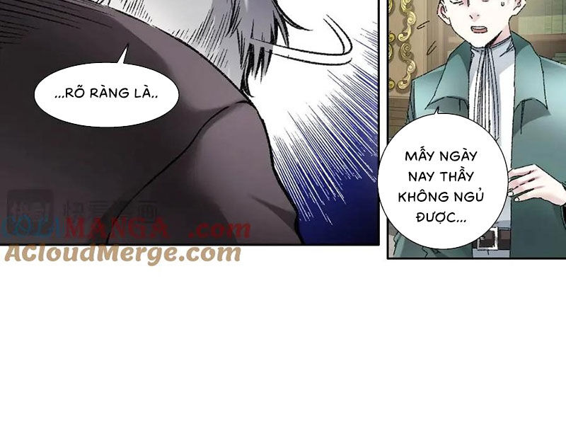 Câu Lạc Bộ Trường Sinh Chương 289 Ảnh 36
