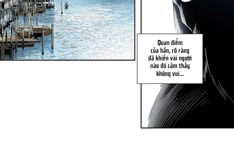 Câu Lạc Bộ Trường Sinh Chương 287 Ảnh 13