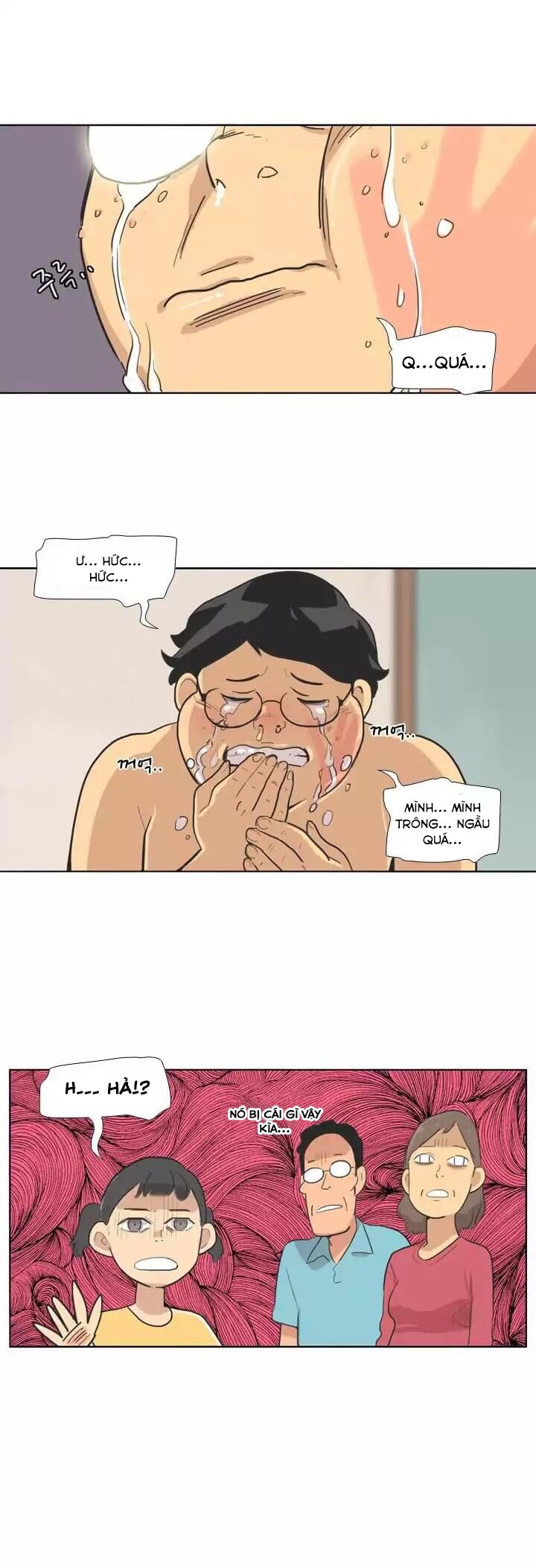 I Am Cool - Chương 0 - Trang 6