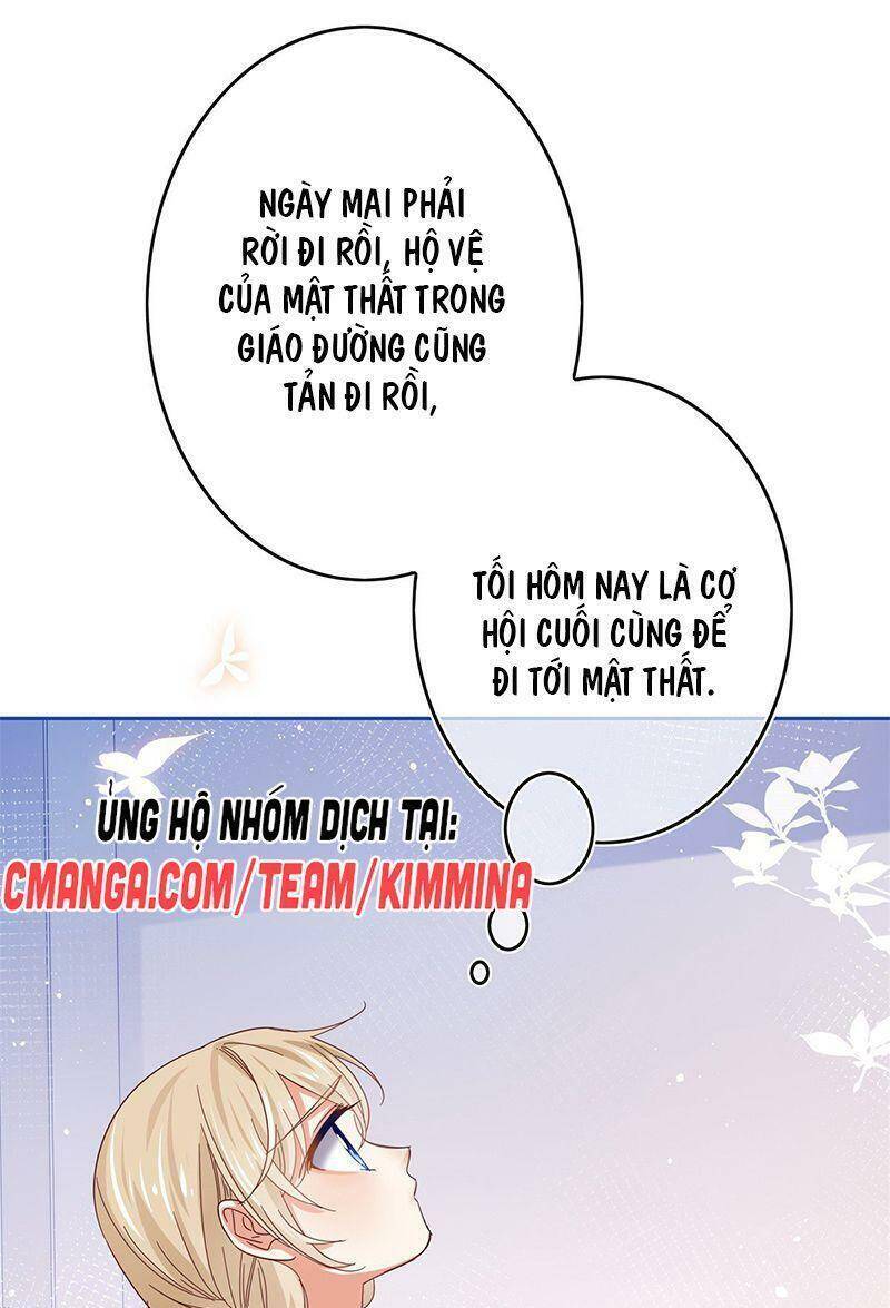 Hoàng Nữ Được Cưng Chiều Nhất Đế Quốc - Chương 45 - Trang 34