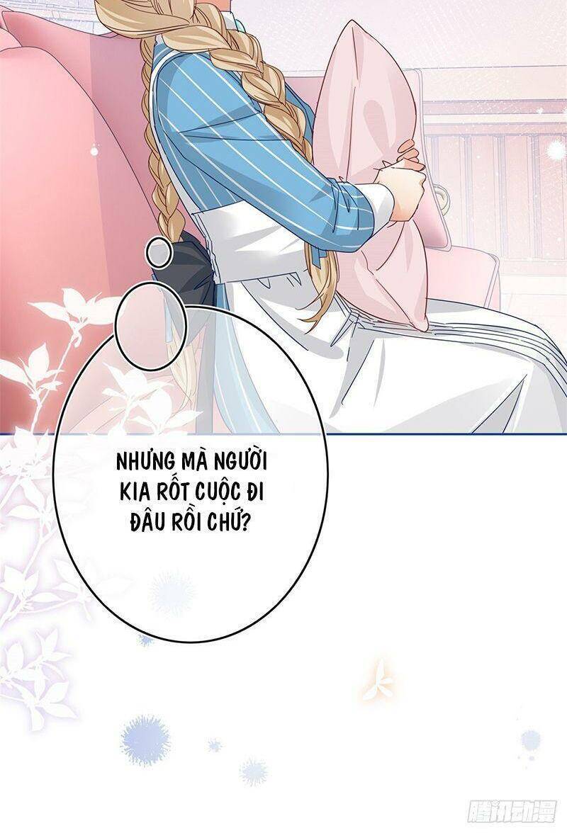 Hoàng Nữ Được Cưng Chiều Nhất Đế Quốc - Chương 45 - Trang 35