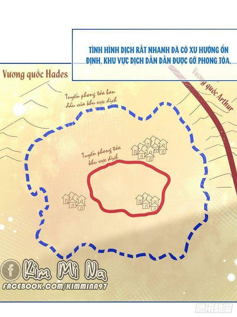 Hoàng Nữ Được Cưng Chiều Nhất Đế Quốc - Chương 45 - Trang 13