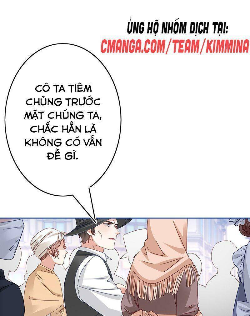 Hoàng Nữ Được Cưng Chiều Nhất Đế Quốc - Chương 45 - Trang 8