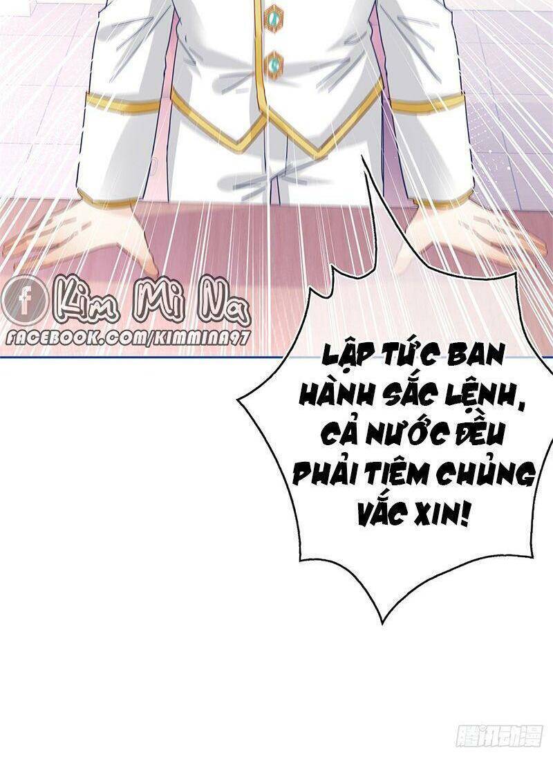 Hoàng Nữ Được Cưng Chiều Nhất Đế Quốc - Chương 45 - Trang 24