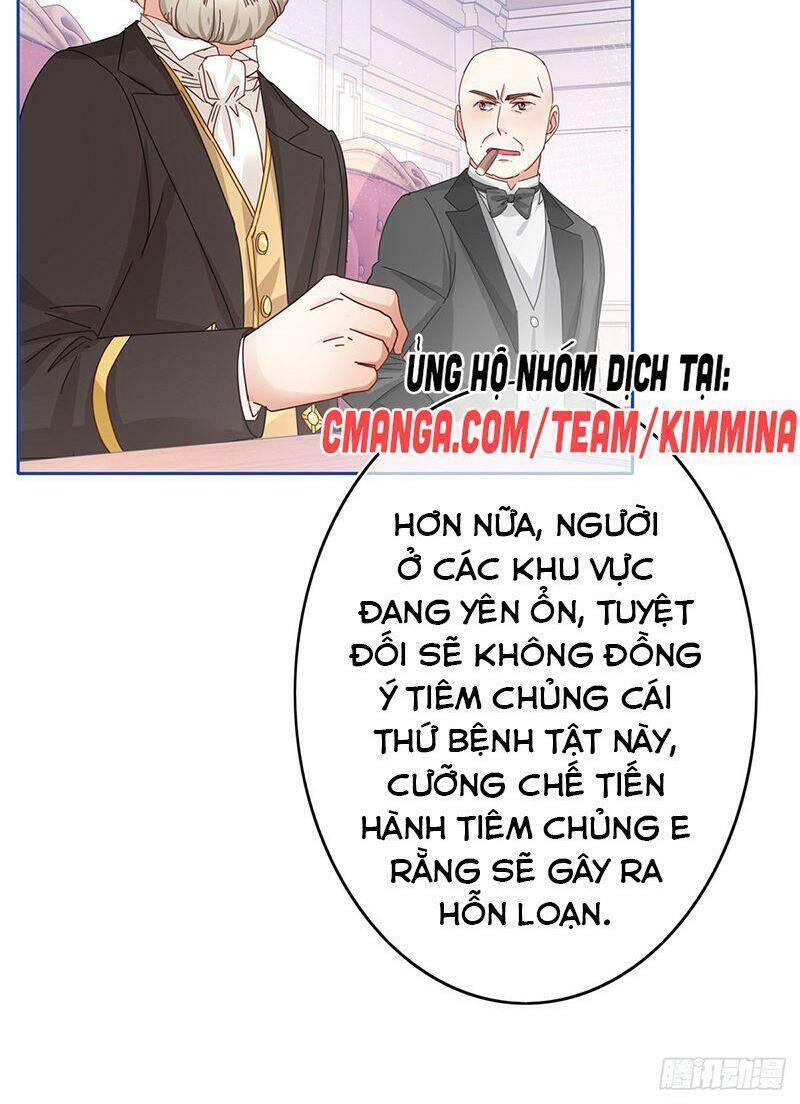 Hoàng Nữ Được Cưng Chiều Nhất Đế Quốc - Chương 45 - Trang 18