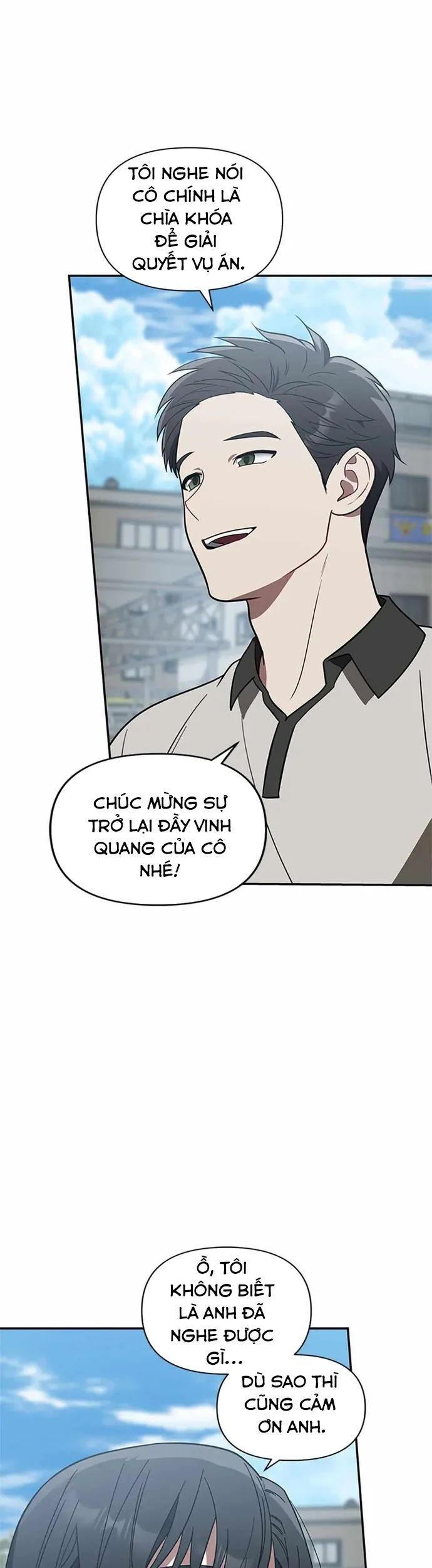 Tôi Đã Giết Hắn Chương 74 Ảnh 10