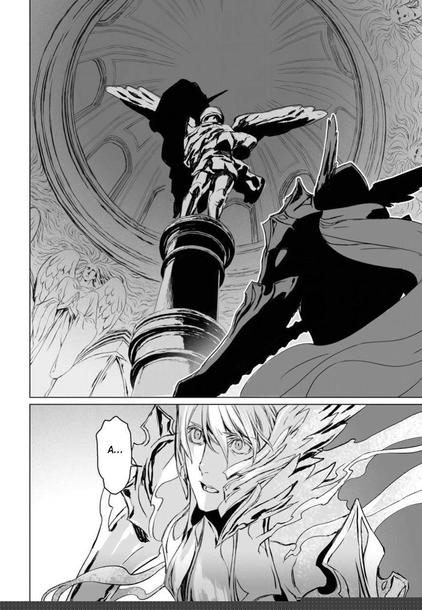 Bí ẩn trong thế giới ma thuật Chapter 4 - Trang 2