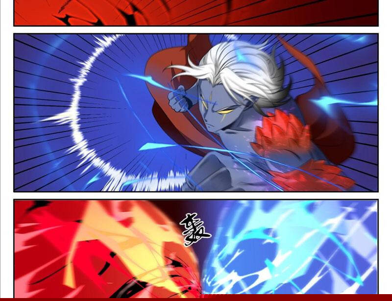 Đại Phụng Đả Canh Nhân Chapter 462 - Trang 2