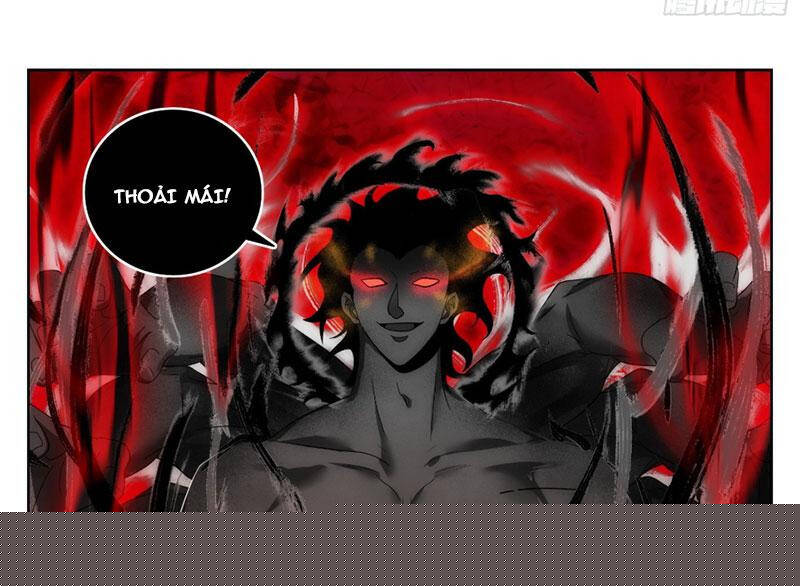 Đại Phụng Đả Canh Nhân Chapter 461 - Trang 2