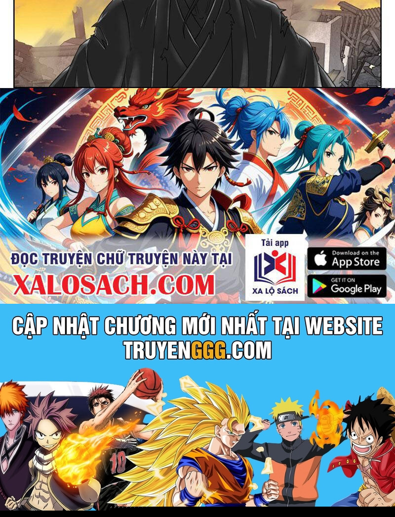 Đại Phụng Đả Canh Nhân Chapter 459 - Trang 2