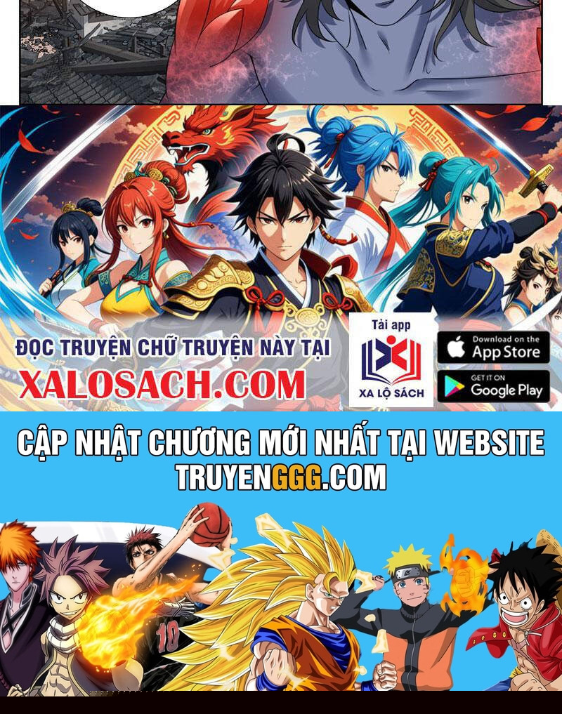 Đại Phụng Đả Canh Nhân Chapter 461 - Trang 2