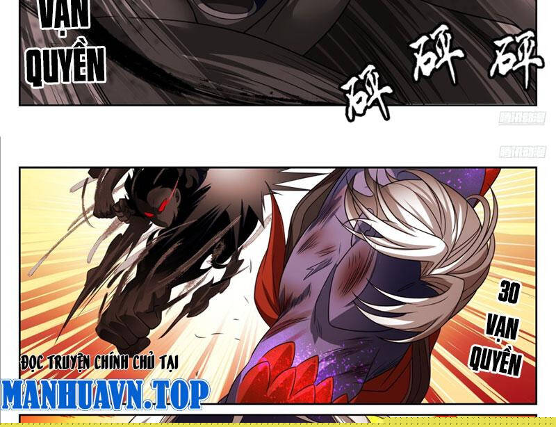 Đại Phụng Đả Canh Nhân Chapter 462 - Trang 2