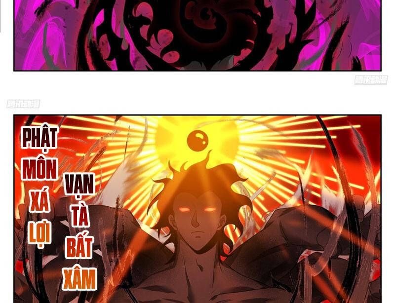 Đại Phụng Đả Canh Nhân Chapter 462 - Trang 2