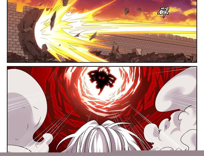 Đại Phụng Đả Canh Nhân Chapter 462 - Trang 2
