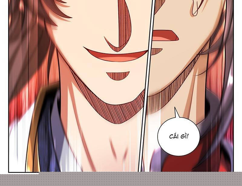 Đại Phụng Đả Canh Nhân Chapter 458.1 - Trang 2