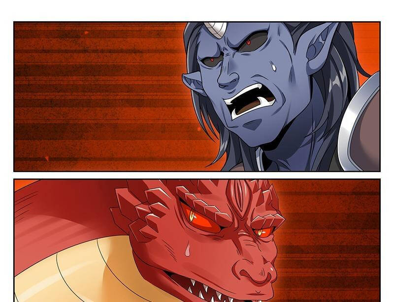 Đại Phụng Đả Canh Nhân Chapter 457.1 - Trang 2